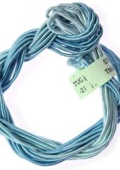 Stef Francis Threads & Fibres available at Australian Needle Arts