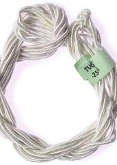 Stef Francis Threads & Fibres available at Australian Needle Arts