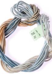 Stef Francis Threads & Fibres available at Australian Needle Arts