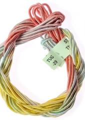 Stef Francis Threads & Fibres available at Australian Needle Arts