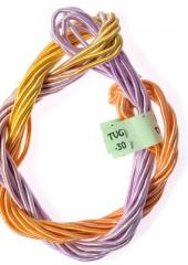 Stef Francis Threads & Fibres available at Australian Needle Arts