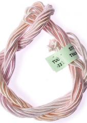 Stef Francis Threads & Fibres available at Australian Needle Arts