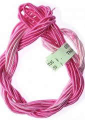 Stef Francis Threads & Fibres available at Australian Needle Arts