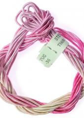 Stef Francis Threads & Fibres available at Australian Needle Arts