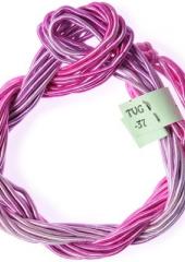 Stef Francis Threads & Fibres available at Australian Needle Arts