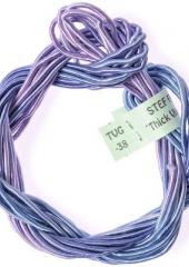 Stef Francis Threads & Fibres available at Australian Needle Arts