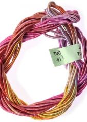 Stef Francis Threads & Fibres available at Australian Needle Arts