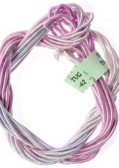 Stef Francis Threads & Fibres available at Australian Needle Arts