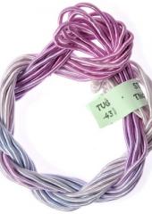 Stef Francis Threads & Fibres available at Australian Needle Arts