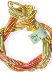 Stef Francis Threads & Fibres available at Australian Needle Arts