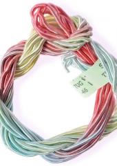 Stef Francis Threads & Fibres available at Australian Needle Arts