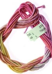 Stef Francis Threads & Fibres available at Australian Needle Arts