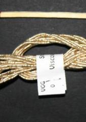 Stef Francis threads and fibres available from Australian Needle Arts