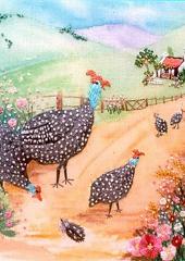 Irene Junkuhn from Betsy Bee Designs