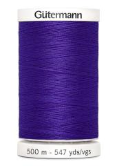 Gutermann Sew-All Polyester Thread available from Australian Needle Arts