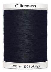 Gutermann Sew-All Polyester Thread available from Australian Needle Arts