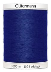 Gutermann Sew-All Polyester Thread available from Australian Needle Arts