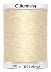 Gutermann Sew-All Polyester Thread available from Australian Needle Arts