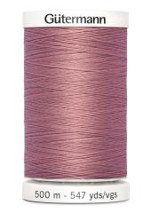 Gutermann Sew-All Polyester Thread available from Australian Needle Arts
