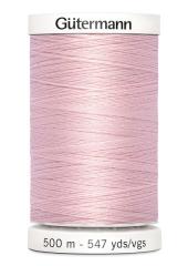 Gutermann Sew-All Polyester Thread available from Australian Needle Arts