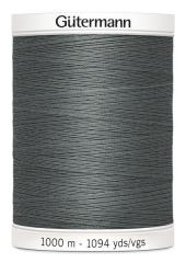 Gutermann Sew-All Polyester Thread available from Australian Needle Arts
