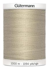 Gutermann Sew-All Polyester Thread available from Australian Needle Arts