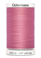 Gutermann Sew-All Polyester Thread available from Australian Needle Arts
