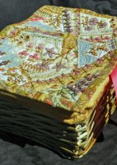 Hazel Blomkamp Kits available from Australian Needle Arts