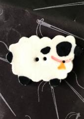 Mill Hill Needle Nannies available from Australian Needle Artse