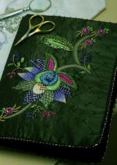 Crewel Intentions by Hazel Blomkamp available at Australian Needle Arts