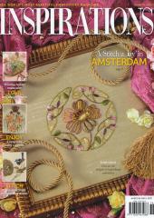Inspiration 76 Country Bumpkin available at Australian Needle Arts
