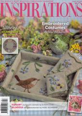 Inspiration 78 Country Bumpkin available at Australian Needle Arts