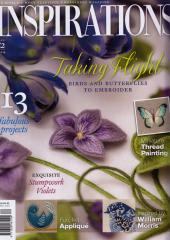 Inspirations by Country Bumpkin available at Australian Needle Arts