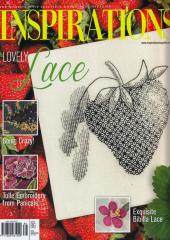 Inspirations by Country Bumpkin available at Australian Needle Arts