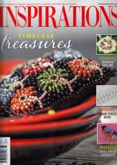 Inspirations by Country Bumpkin available from Australian Needle Arts