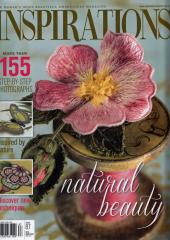 Inspirations by Country Bumpkin available at Australian Needle Arts