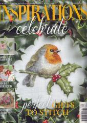 Inspirations by Country Bumpkin available from Australian Needle Arts