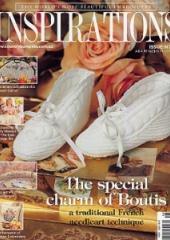 Inspirations 48 Country Bumpkin