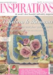 Inspirations 56 Country Bumpkin