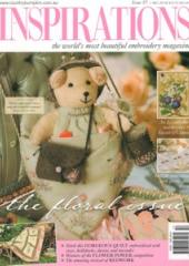 Inspirations 57 Country Bumpkin