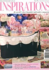 Inspirations 58 Country Bumpkin