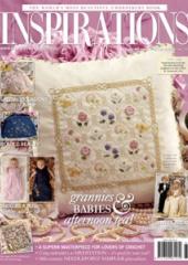 Inspirations 64 Country Bumpkin