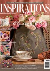 Inspirations Issue 63 Country Bumpkin