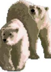 Issue 40 - Jill Oxton's Cross Stitch & Beading