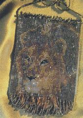 Issue 50 - Jill Oxton's Cross Stitch & Beading