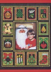 Please click on image to view larger picture Issue 55 Jill Oxton's Cross Stitch & Beading