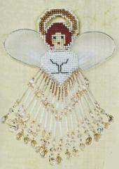 Please click on image to view more pictures and details Issue 55 Jill Oxton's Cross Stitch & Beading