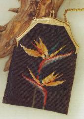 Issue 65 - Jill Oxton's Cross Stitch & Beading