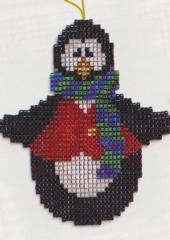 Please click on image to view larger picture and more details Jill Oxton's Cross Stitch & Beading