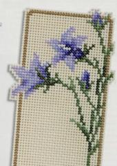 Jill Oxton's Cross Stitch & Bead Weaving